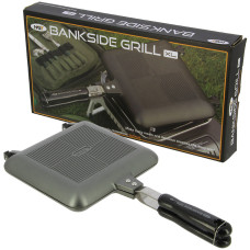 NGT - Bankside Sandwich Toaster XL