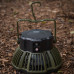 NGT - 3-in-1 Bivvy Fan XL with remote