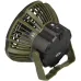 NGT - 3-in-1 Bivvy Fan XL with remote