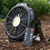 NGT - 3-in-1 Bivvy Fan XL with remote