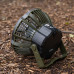 NGT - 3-in-1 Bivvy Fan XL with remote