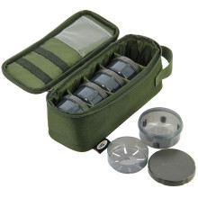 NGT - Deluxe Glug Bag
