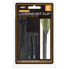 NGT - Universal Landing Net Clip