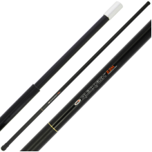 NGT - Quickfish Match Net Handle 2.2m