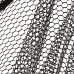 NGT - Black 42 Specimen Rubber Net with Metal Block