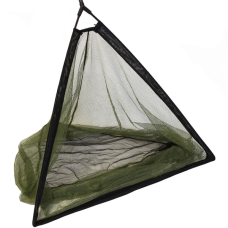 NGT - 42 Specimen Net with Plastic Block