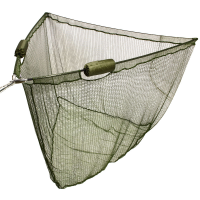 NGT - Specimen Dual Net Float System 42"