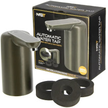 NGT - Automatic Water Tap for Water Carrier