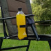 NGT - Drink Holder with Chair Adaptor 3 in 1 NGT - Drink Holder with Chair Adaptor 3 in 1