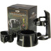 NGT - Drink Holder with Chair Adaptor 3 in 1 NGT - Drink Holder with Chair Adaptor 3 in 1