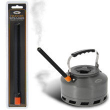 NGT - Silicone Steamer