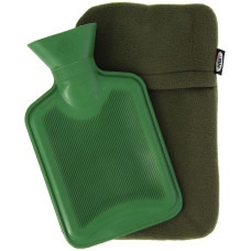 NGT - Hot Water Bottle with Fleece Lined Casing NGT - Hot Water Bottle with Fleece Lined Casing