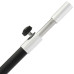NGT - Adjustable Bank Stick Black
