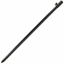 NGT - Aluminium Chunky Black Bank Stick 50-90cm 