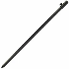 NGT - Aluminium Chunky Black Bank Stick 50-90cm NGT - Aluminium Chunky Black Bank Stick 50-90cm