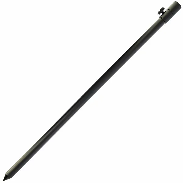NGT - Aluminium Chunky Black Bank Stick 50-90cm NGT - Aluminium Chunky Black Bank Stick 50-90cm