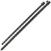 NGT - Aluminium Chunky Black Bank Stick 50-90cm NGT - Aluminium Chunky Black Bank Stick 50-90cm