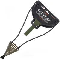 NGT - Carp Particle Catapult