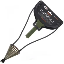 NGT - Carp Particle Catapult