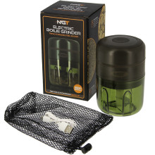 NGT - Electric USB Rechargeable Boilie Grinder