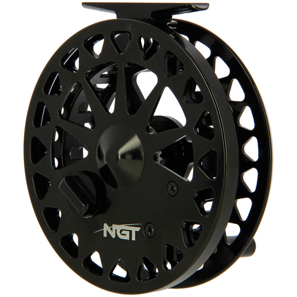 Reel Not Included TF Gear Line Guard to fit the Classic Centre Pin Reel