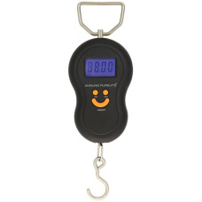 Angling Pursuits - Electronic Scale 40kg