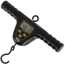 NGT - XPR Digital Scales 50kg