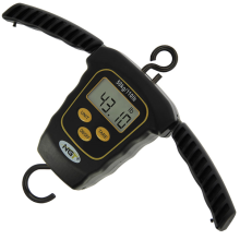 NGT - Dynamic Digital Scales 50kg