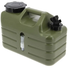 NGT - Water Container 11L with Tap Function and Spout