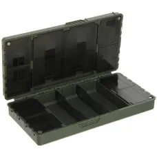 NGT - Terminal Tackle Box System