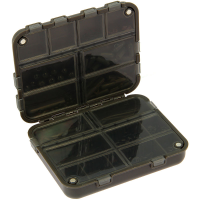NGT - XPR Carp Bit Box with Magnetic Lid