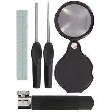 NGT - Hook Sharpening Kit