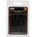 NGT - Quick Release Systems 3-pack