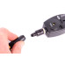 NGT - Quick Release Systems 3-pack