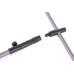NGT - Quick Release Systems 3-pack