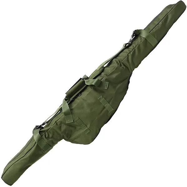 NGT - Profiler 3-Rod Holdall for EXT rods NGT - Profiler 3-Rod Holdall for EXT rods