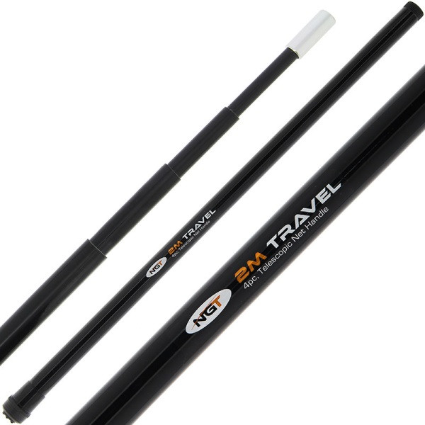 NGT - Quickfish Travel Telescopic Net Handle NGT - Quickfish Travel Telescopic Net Handle