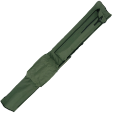 NGT - Quickfish 3 + 3 Rod Holdall
