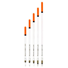 NGT - Waggler Floats Wide Tip loaded