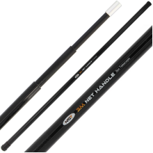 NGT - Quickfish Match Net Handle 3m