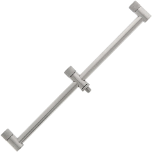 NGT - Stainless Steel, 30cm, 3 Rod Buzz Bar