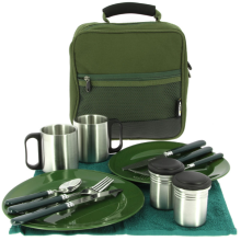 NGT - Social Session Cutlery Set