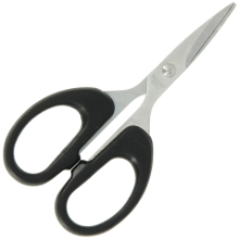NGT - Black Braid Scissors