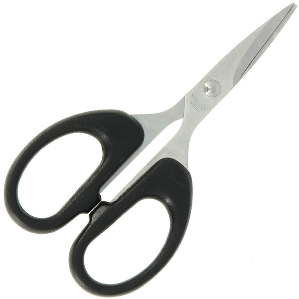 NGT - Black Braid Scissors NGT - Black Braid Scissors