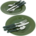NGT - Complete Deluxe Day Session Cutlery Set 