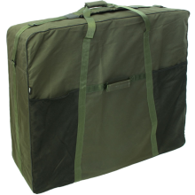 NGT - Deluxe Super Sized Padded Bedchair Bag