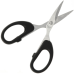NGT - Black Braid Scissors