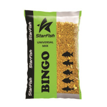 StarFish - Groundbait Bingo 850gram