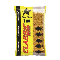 StarFish - Groundbait Classic 1kg