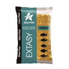 StarFish - Groundbait Feeder Extasy 2,5kg
